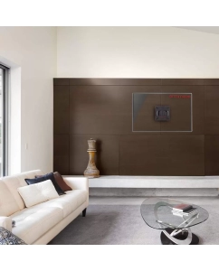 Купить Кронштейн для телевизора настенный фиксированный Arm Media LCD-01 15"-32" до 15 кг  в E-mobi