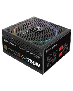 Купить Блок питания Thermaltake PS-TPG-0750FPCGEU-R 750W в E-mobi
