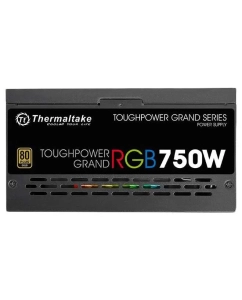 Купить Блок питания Thermaltake PS-TPG-0750FPCGEU-R 750W  в E-mobi