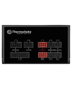Купить Блок питания Thermaltake PS-TPG-0750FPCGEU-R 750W  в E-mobi