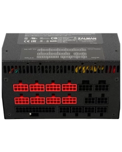 Купить Блок питания Zalman ZM1200-ARX 1200W  в E-mobi