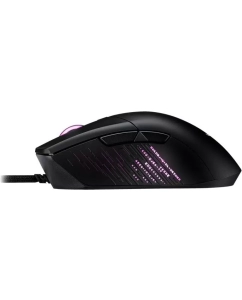 Купить Игровая мышь ASUS ROG Gladius III Black (90MP0270-BMUA00)  в E-mobi