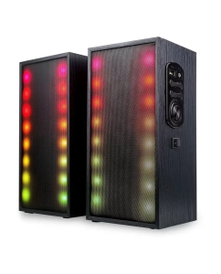 Купить Колонки компьютерные SmartBuy GIG 2 Black (SBA-4950) в E-mobi