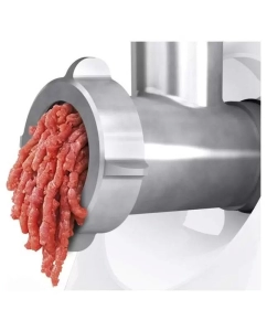 Купить Электромясорубка Bosch CompactPower MFW3520W White  в E-mobi