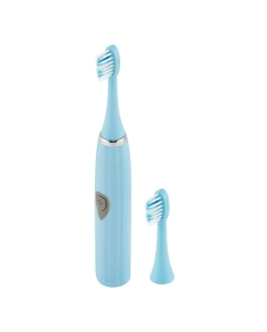 Купить Электрическая зубная щетка HomeStar HS-6004 Blue в E-mobi