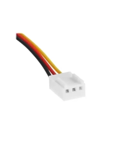 Купить 5bites FB9225S-12H3 Кулер (вентилятор) Нет  в E-mobi