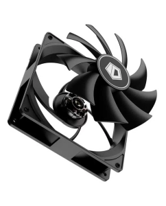 Купить Корпусной вентилятор ID-COOLING FL-12025K (FL-12025K)  в E-mobi