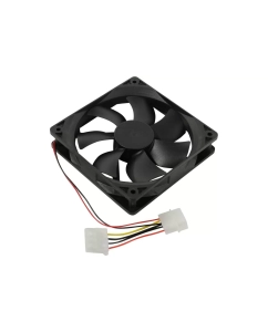 Купить Корпусной вентилятор 5bites (FB9225S-12H4MX) в E-mobi