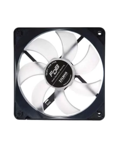 Купить Корпусной вентилятор Zalman ZM-F3 FDB SF в E-mobi