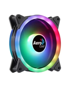 Купить Корпусной вентилятор AeroCool Duo 12 (Duo 12 ARGB) в E-mobi