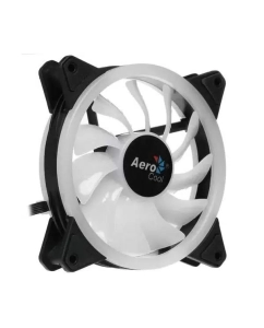 Купить Корпусной вентилятор AeroCool Duo 12 (Duo 12 ARGB)  в E-mobi