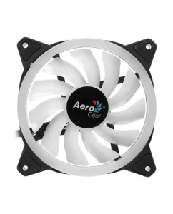 Купить Корпусной вентилятор AeroCool Duo 12 (Duo 12 ARGB)  в E-mobi