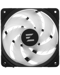 Купить Корпусной вентилятор Zalman ZM-AF120 (ZM-AF120 ARGB BLACK)  в E-mobi
