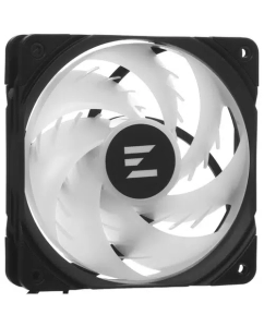 Купить Корпусной вентилятор Zalman ZM-AF120 (ZM-AF120 ARGB BLACK)  в E-mobi