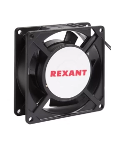 Купить Вентилятор Rexant RX 9225HS, AC 220В в E-mobi