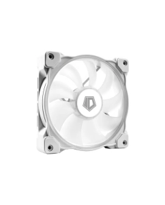 Купить Корпусной вентилятор ID-COOLING ZF-12025-ARGB-SNOW  в E-mobi