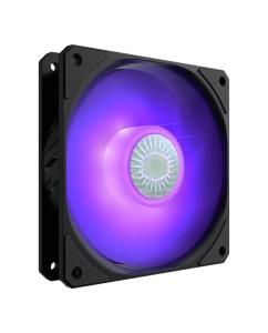 Купить Корпусной вентилятор Cooler Master MFX-B2DN-18NPC-R1 в E-mobi