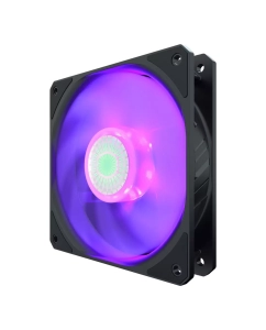 Купить Корпусной вентилятор Cooler Master MFX-B2DN-18NPC-R1  в E-mobi