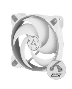 Купить Вентилятор Arctic BioniX P120 Grey/White в E-mobi