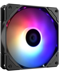 Купить Корпусной вентилятор ID-COOLING ARGB Series (TF-12025-PRO-ARGB TRIO)  в E-mobi