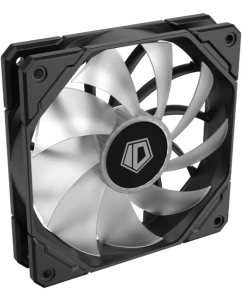 Купить Корпусной вентилятор ID-COOLING ARGB Series (TF-12025-PRO-ARGB TRIO)  в E-mobi