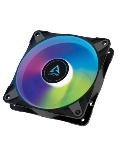 Купить Вентилятор Arctic P12 PWM PST A-RGB  Black в E-mobi