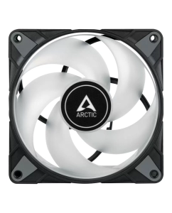 Купить Вентилятор Arctic P12 PWM PST A-RGB  Black  в E-mobi