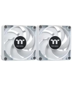 Купить Корпусной вентилятор Thermaltake CT120 (CL-F151-PL12WT-A) в E-mobi