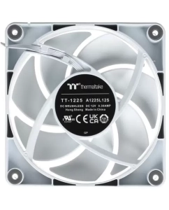 Купить Корпусной вентилятор Thermaltake CT120 (CL-F151-PL12WT-A)  в E-mobi