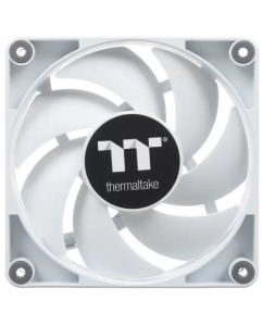 Купить Корпусной вентилятор Thermaltake CT120 (CL-F151-PL12WT-A)  в E-mobi