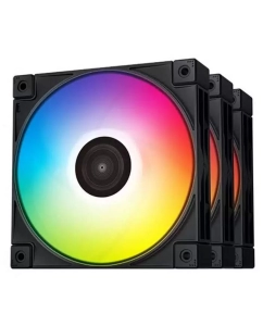 Купить Корпусной вентилятор DEEPCOOL (R-FC120-BKAMN3-G-1) в E-mobi