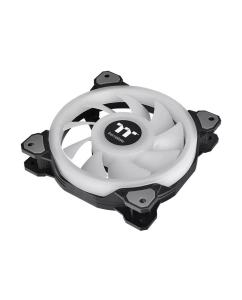 Купить Корпусной вентилятор Thermaltake Riing Quad 14 RGB (CL-F089-PL14SW-C)  в E-mobi