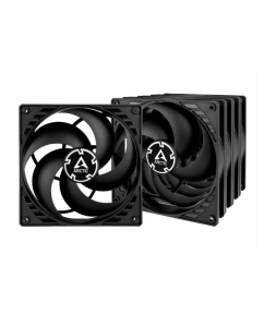 Купить Корпусной вентилятор Arctic P14 PWM PST Value Pack (ACFAN00138A) в E-mobi