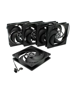 Купить Корпусной вентилятор Arctic P14 PWM PST Value Pack (ACFAN00138A)  в E-mobi