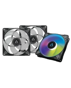 Купить Вентилятор Arctic P14 PWM PST A-RGB Value pack 3pcs-retail в E-mobi