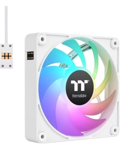 Купить Корпусной вентилятор Thermaltake CT140 EX Sync (CL-F195-PL14SW-A) в E-mobi