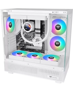 Купить Корпусной вентилятор Thermaltake CT140 EX Sync (CL-F195-PL14SW-A)  в E-mobi