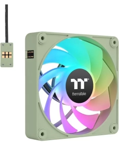 Купить Корпусной вентилятор Thermaltake CT140 EX Sync Matcha (CL-F199-PL14MG-A) в E-mobi