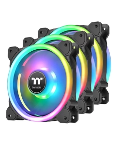 Купить Корпусной вентилятор Thermaltake (CL-F137-PL12SW-A) в E-mobi