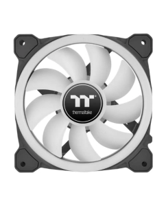 Купить Корпусной вентилятор Thermaltake (CL-F137-PL12SW-A)  в E-mobi