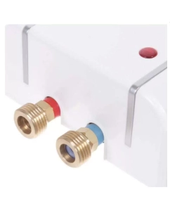 Купить Водонагреватель проточный ETALON Plus 4500  в E-mobi