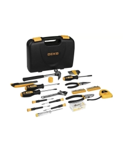 Купить Набор инструментов для дома DEKO TZ100 065-0221  в E-mobi