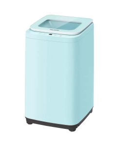 Купить Стиральная машина WILLMARK WMA-451GH голубой в E-mobi