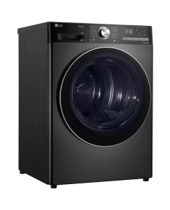 Купить Сушильная машина LG DC10V9V9P серый  в E-mobi