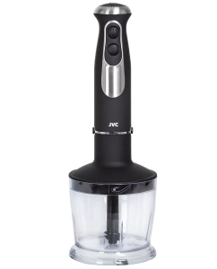 Купить Погружной блендер JVC JK-HB5123  в E-mobi