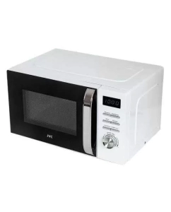 Купить Микроволновая печь соло JVC JK-MW260D белый  в E-mobi