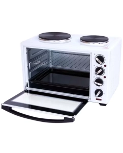 Купить Мини-печь Econ ECO-GP3221MO White  в E-mobi