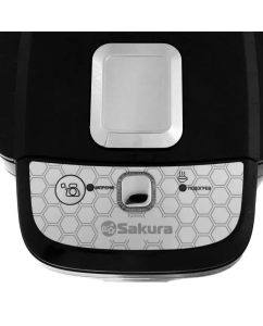 Купить Термопот SAKURA SA-1346BS 6 л черный  в E-mobi