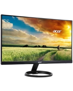 Купить 23.8" Монитор Acer R240HYbidx Black 60Hz 1920x1080 IPS  в E-mobi