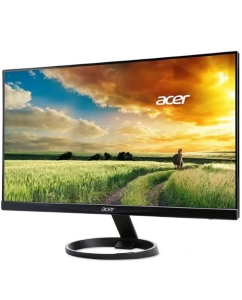Купить 23.8" Монитор Acer R240HYbidx Black 60Hz 1920x1080 IPS  в E-mobi
